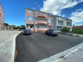 Apartman Teo
